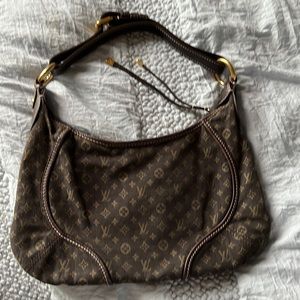 Mint condition Louis Vuitton bag